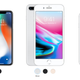 The iPhone X will come in space gray and silver, while the iPhone 8 and 8 Plus will get a third color option in gold.